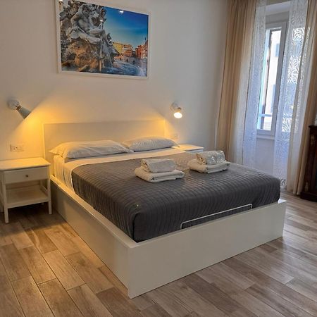 Hotel Navona 68 Rzym Zewnętrze zdjęcie