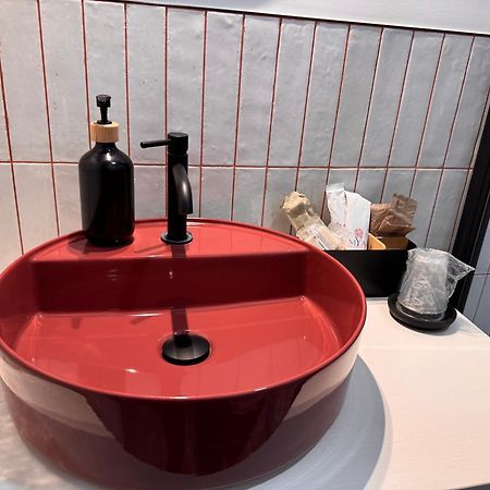Hotel Navona 68 Rzym Zewnętrze zdjęcie