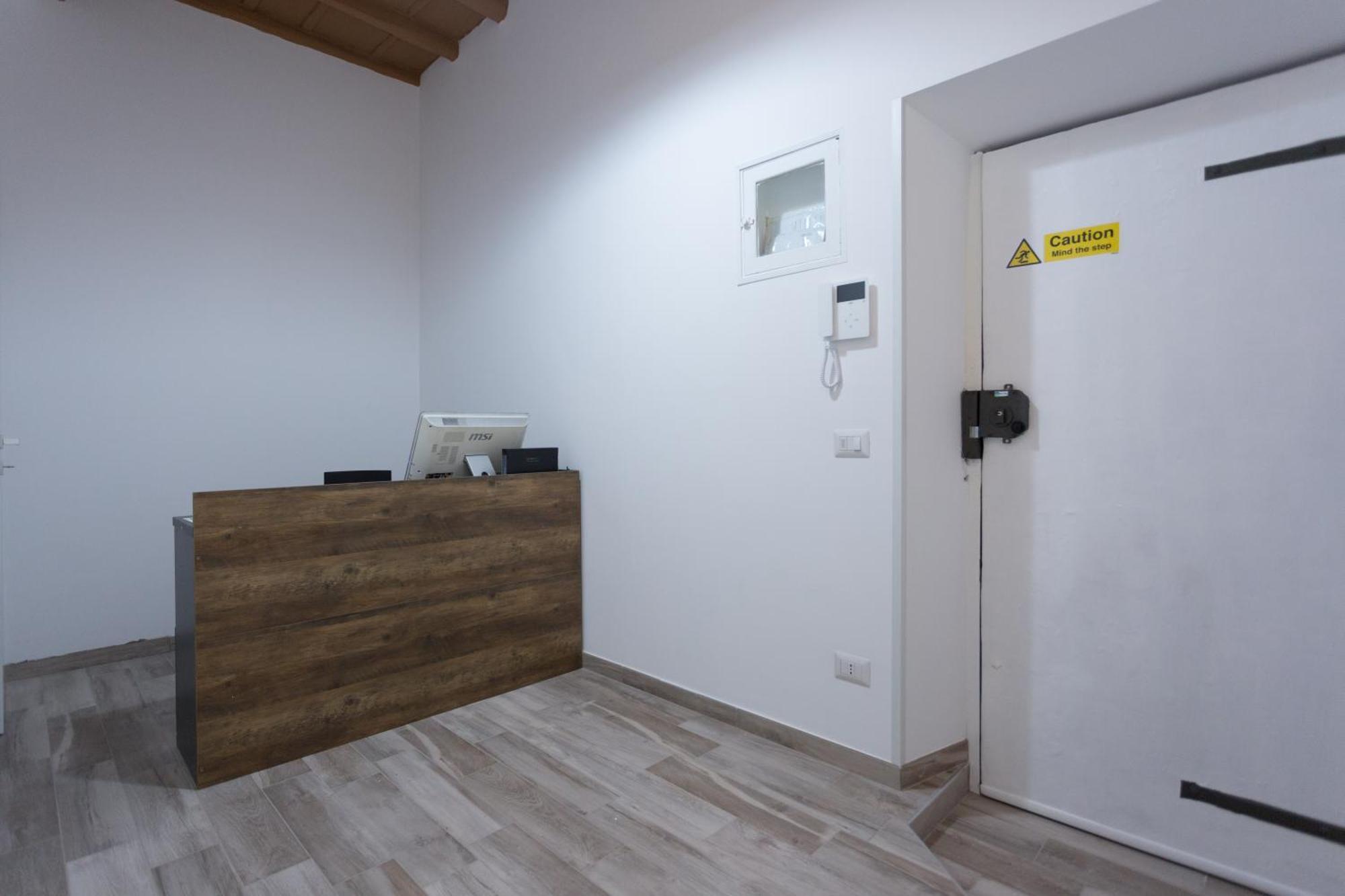 Hotel Navona 68 Rzym Zewnętrze zdjęcie