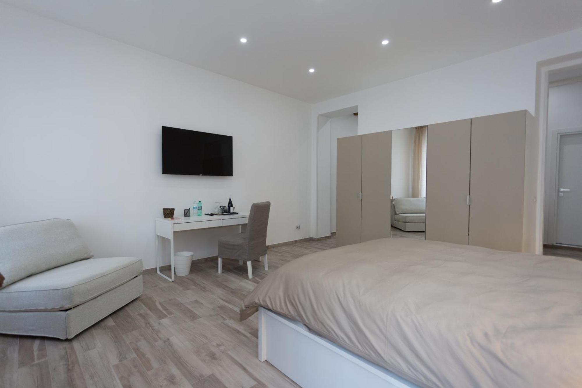 Hotel Navona 68 Rzym Zewnętrze zdjęcie