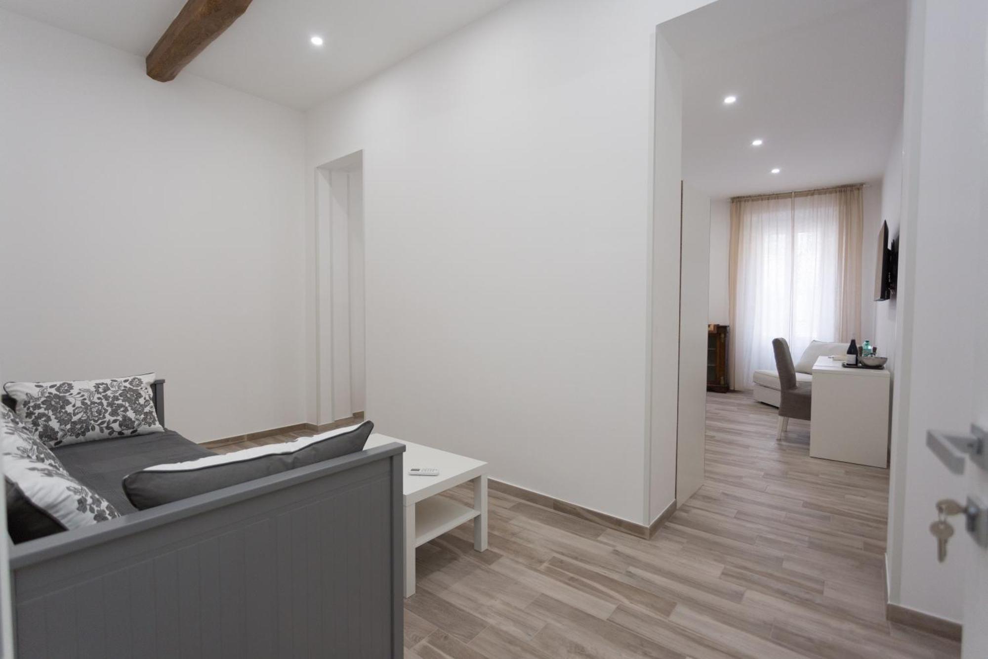 Hotel Navona 68 Rzym Zewnętrze zdjęcie