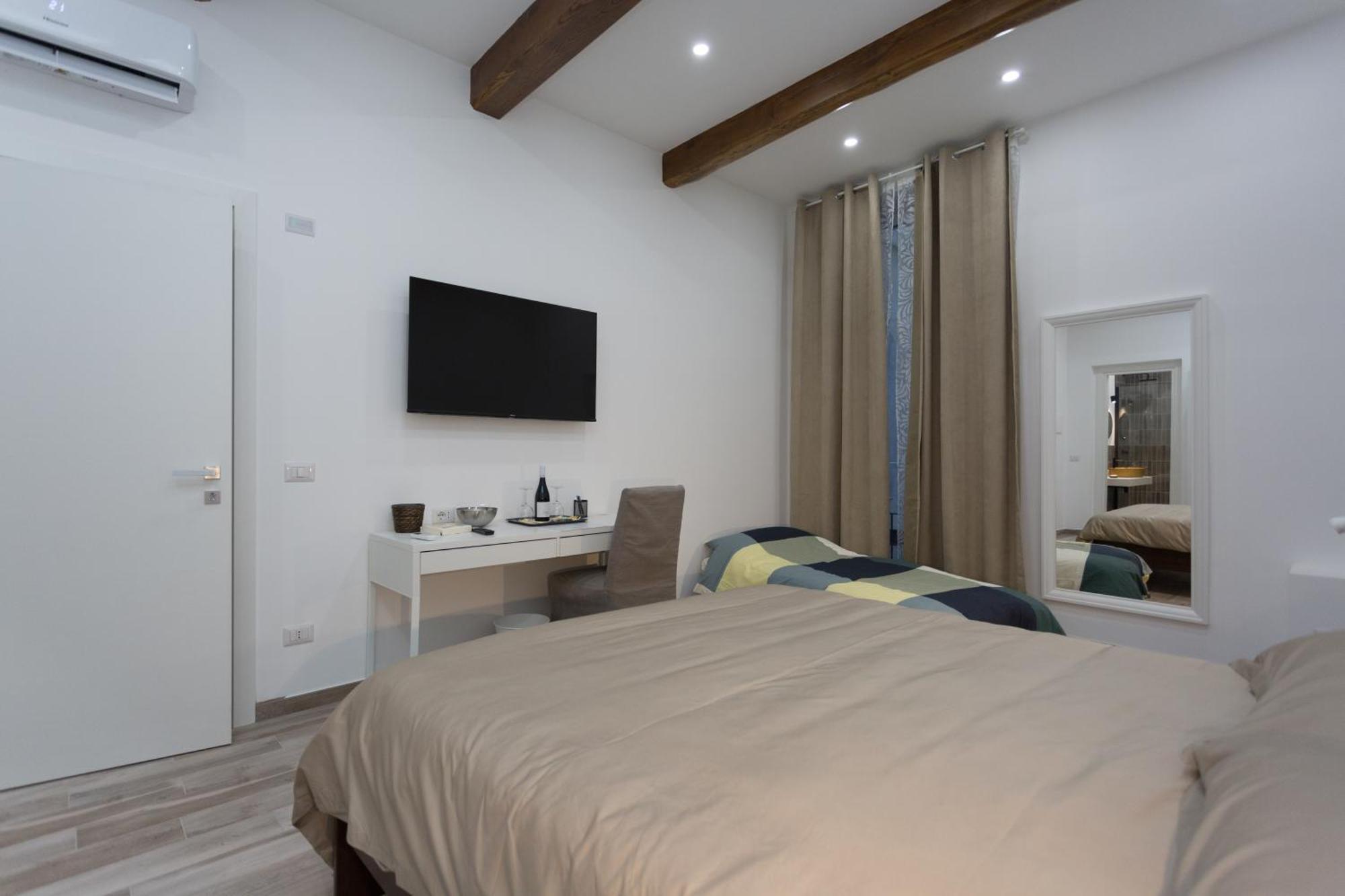 Hotel Navona 68 Rzym Zewnętrze zdjęcie