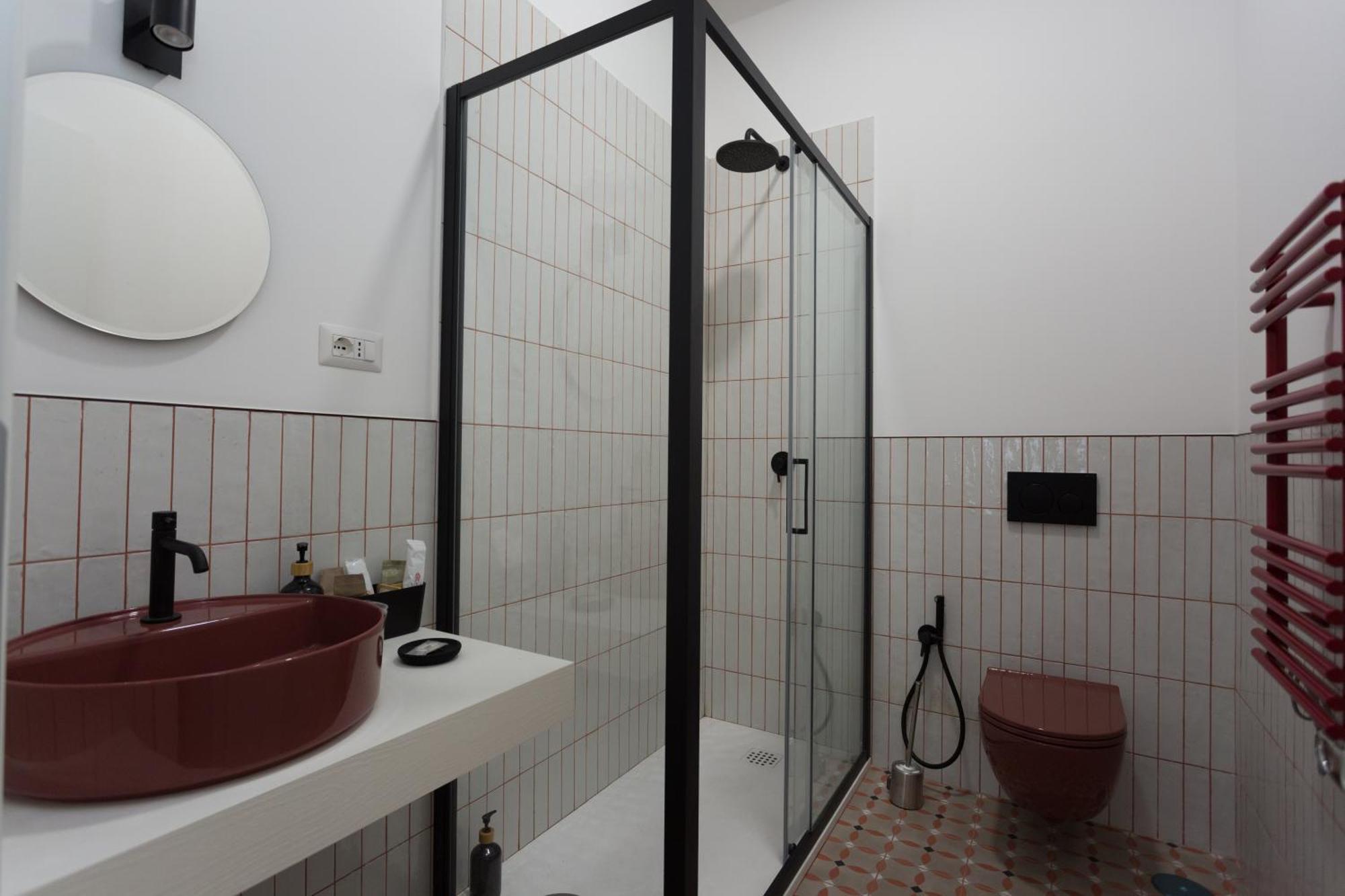Hotel Navona 68 Rzym Zewnętrze zdjęcie