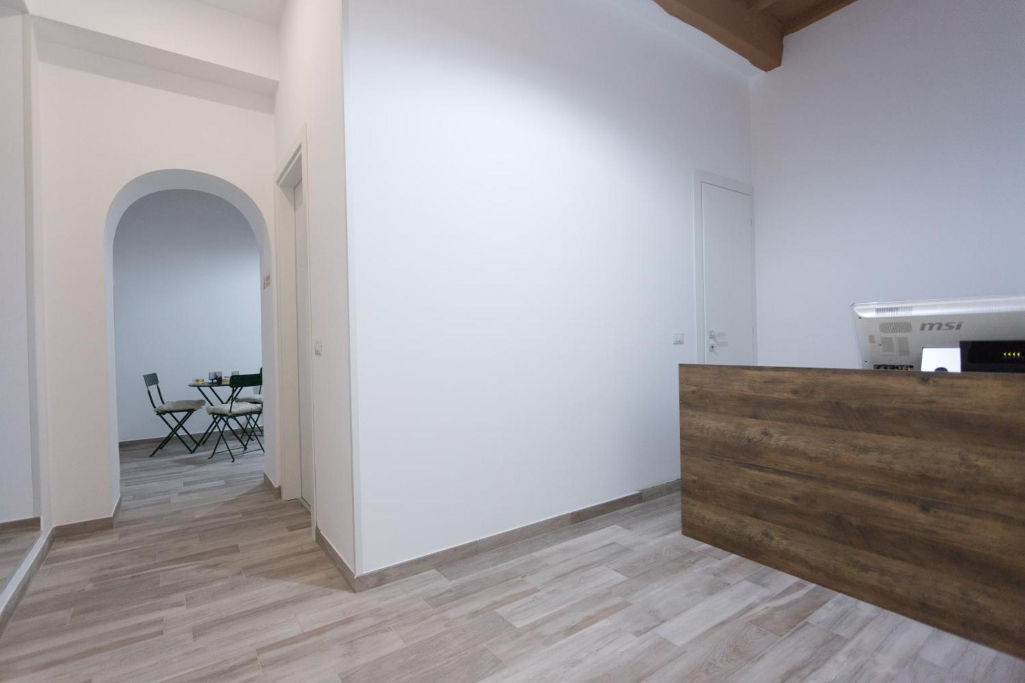 Hotel Navona 68 Rzym Zewnętrze zdjęcie
