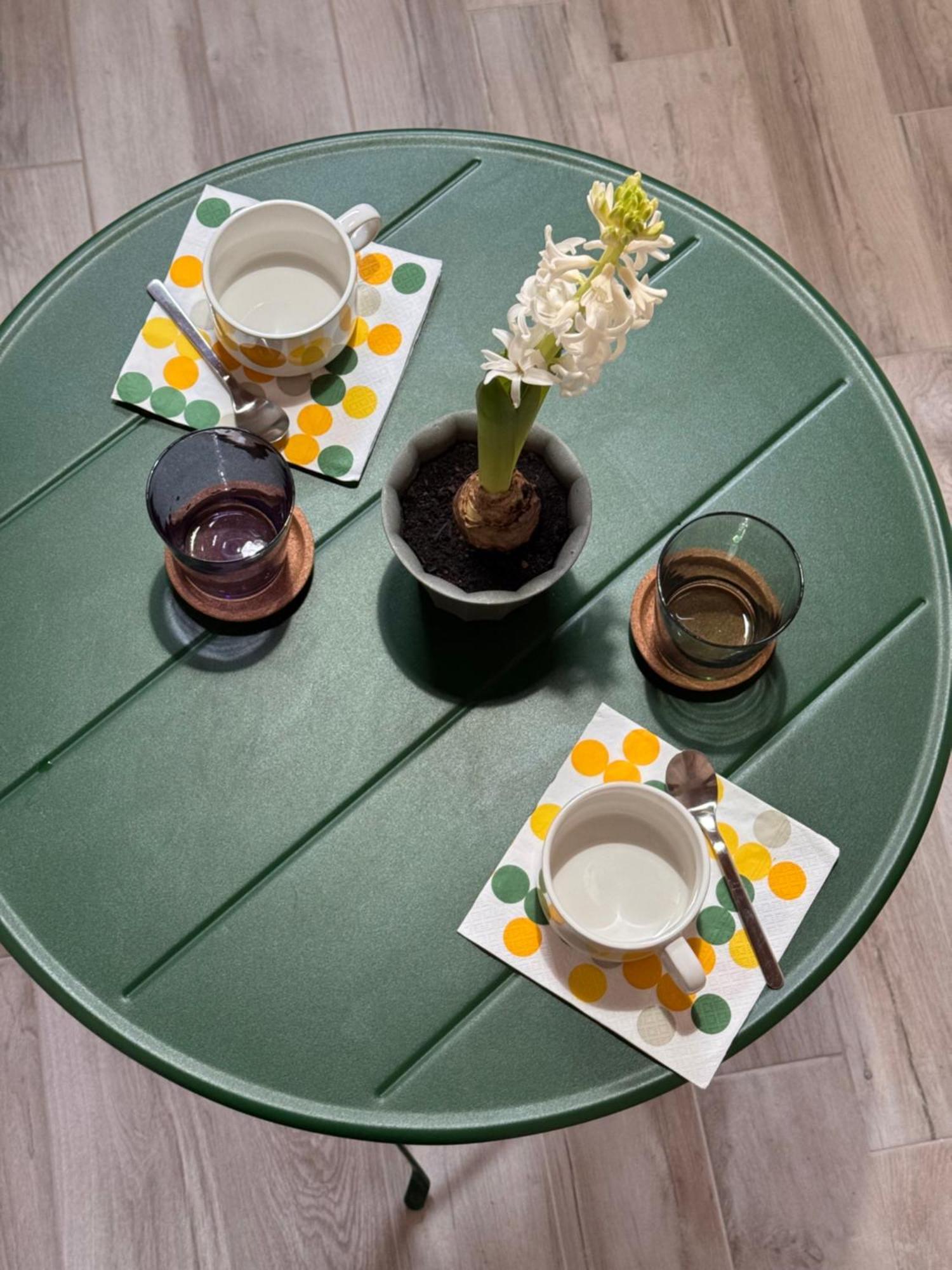 Hotel Navona 68 Rzym Zewnętrze zdjęcie